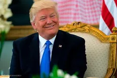 ترامپ، رئیس جمهوری که خوب پارس می‌کند، اما گاز نمی‌گیرد