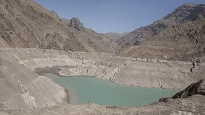 دادگستری البرز: تشکیل پرونده قضایی برای منتشرکنندگان ادعای دروغ پیدا شدن پیکر&zwnj;های مجهول&zwnj;الهویه در بستر سد کرج