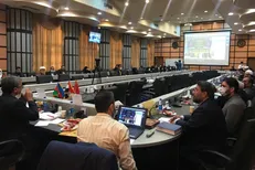 دانشگاه‌های مجازی جهان اسلام از ظرفیت خوبی برخوردار هستند