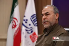سردار جوانی معاون سیاسی جدید سپاه شد