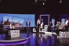 ۴۰ شخصیت تأثیرگذار کشور در «چهل‌ستون»