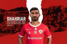 نقل و انتقالات پرسپولیس/ اتفاق جدیدی در مورد مغانلو رخ نداده