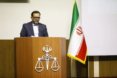 دادستان قم: تداوم تولید و صیانت از اشتغال از مصادیق بارز حقوق عامه است