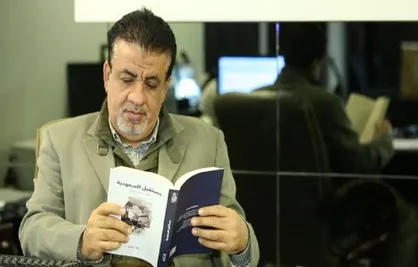 ریاض پشت انفجارهای بغداد است