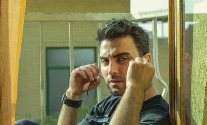 بازیگر خشونت طلب بازداشت شد