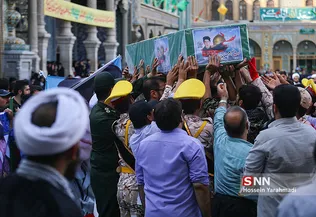 شهید