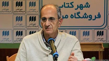 برادر سیدامامی: خودکشی برادرم از طریق حلق&zwnj;آویز کردن کاملا مشهود است/ رسانه&zwnj;ها به شایعات دامن نزنند