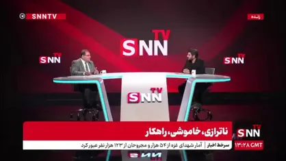 نجفی: قطعی برق تاثیرات تورمی وحشتناکی دارد