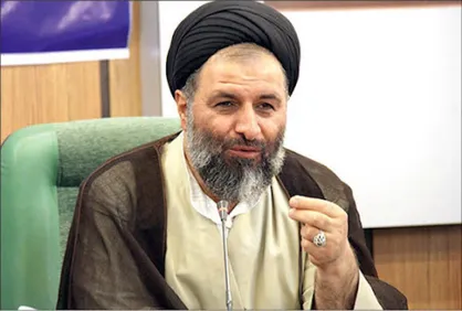 ادیانی: اقدامات فراجا در مقابله با آتش افروزان موجب سرافرازی است