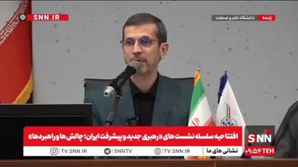 جبل&zwnj;عاملی: خیلی خوشبینانه هست که فکر کنیم جنگ تمام شده؛ تازه آغاز جنگ است + فیلم