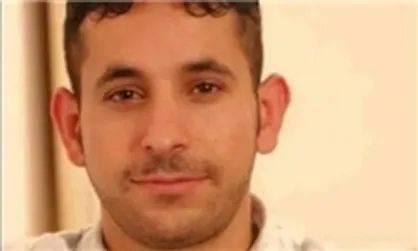 اسیر آزاد شده فلسطینی در سوئد کشته شد