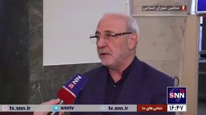 حاجی دلیگانی: انتظار داشتیم رئیس&zwnj;جمهور و هیئت دولت، یک بسته جامع اقتصادی ارائه دهند