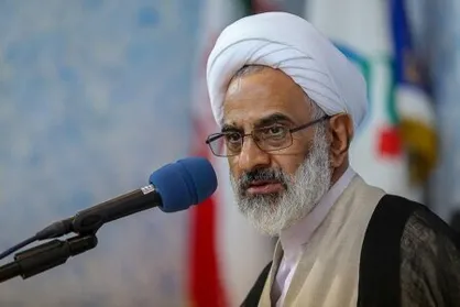 حجت الاسلام حاجی صادقی: دانشجویان باید فلسفه نظام اسلامی را بشناسند