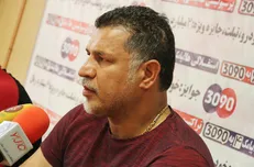 جزئیات سرقت از علی دایی در زعفرانیه