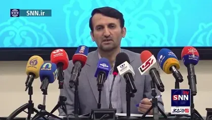 فرهادی: سال گذشته حدود ۷۶۸ مدرسه و ۱۹۲ هنرستان ساختیم