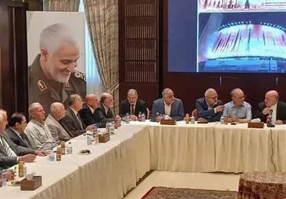 قدردانی احزاب ملی لبنان و فلسطین از عملیات &laquo;وعده صادق&raquo;