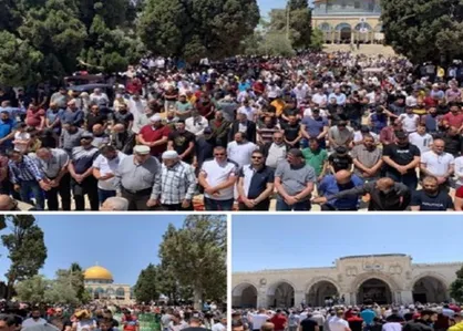 انتفاضه جدید و مرحله جدید حق&zwnj;خواهی فلسطینیان