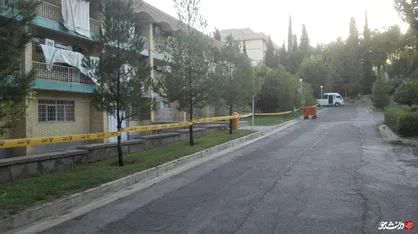 توضیحات معاون دانشجویی دانشگاه شیراز در خصوص اسکان دانش&zwnj;آموزان پسر در خوابگاه دانشجویی دختران