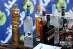 چهارمین مرحله طرح اقتدار پلیس امنیت