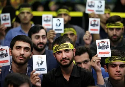 قرارگاه دولت جوان حزب اللهی در استان مرکزی آغاز به کار کرد