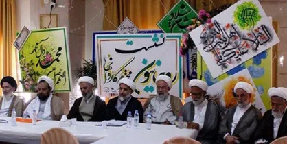 شرایط جذب خاص روحانیون عتبات اعلام شد
