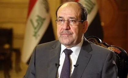 برگزاری نشست در دفتر المالکی برای بررسی مداخلات ترامپ
