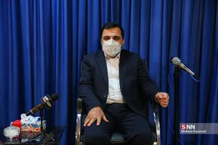 سفر وزیر به قم