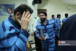 سومین جلسه رسیدگی به اتهامات ۱۴ متهم پرونده ارزی