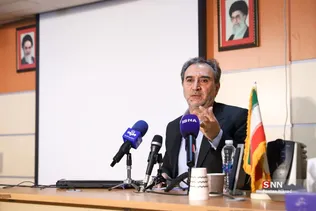 نشست مسئولین بسیج دانشجویی با معاونت حقوقی ریاست جمهور
