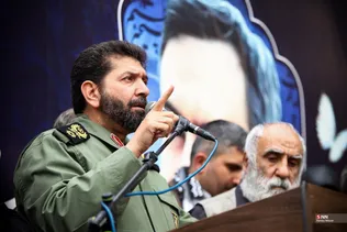 تشیع شهدا اکباتان
