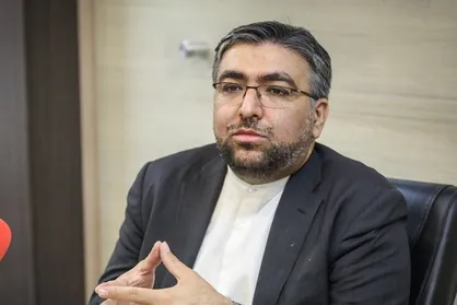 روند تجارت خارجی ایران رو به توسعه است / برگزاری کمیسیون اقتصادی ۴۸ کشور تا یکسال آینده + فیلم
