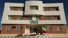 اجرای ۳۷ طرح عمرانی و زیربنایی بنیاد برکت در نهبندان