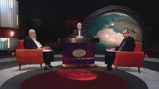 مشاور معاون آب و خاک وزیر جهاد کشاورزی: بحران مدیریت آب جدی است/ مدیرکل دفتر برنامه ریزی کلان منابع آب: سال آینده کمبود آب در خوزستان نخواهیم داشت