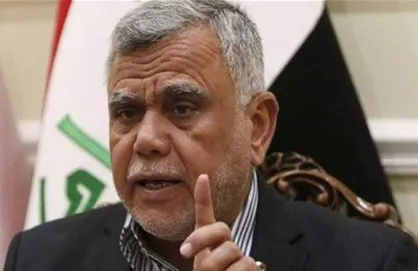 استقبال ائتلاف الفتح از برگزاری انتخابات زودهنگام