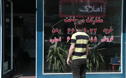 افزایش ۱۱۰ درصدی قیمت مسکن در تابستان ۹۸