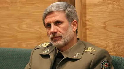 سیاست جمهوری اسلامی تامین امنیت منطقه در چارچوب مقررات بین&zwnj;المللی است