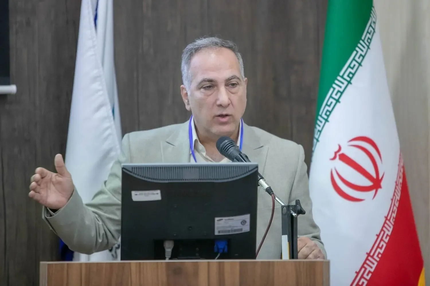 قربانی: ۳۵ درصد مدارس کشور تحت پوشش کانون‌های یاریگران زندگی هستند