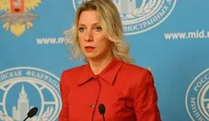 زاخارووا: امیدواریم مذاکرات وین نتیجه بخش باشد
