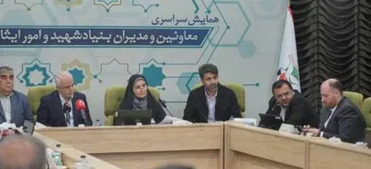 تاکید وزیر راه و شهرسازی بر تسریع در اجرای طرح&zwnj;های مسکن ایثارگران