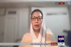 جدایی تایوان از چین مانند این است که جزیره کیش را از ایران جدا کنیم + فیم