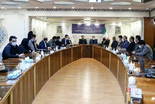 تفاهم نامه همکاری سازمان ثبت اسناد و دبیرخانه مناطق آزاد تجاری