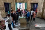 بمناسبت یکم اردیبهشت روز بزرگداشت سعدی