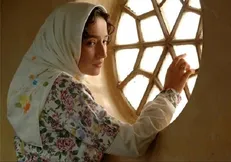نوحه خوانی پشت صحنه فیلم سینمایی «یک حبه قند»+ فیلم