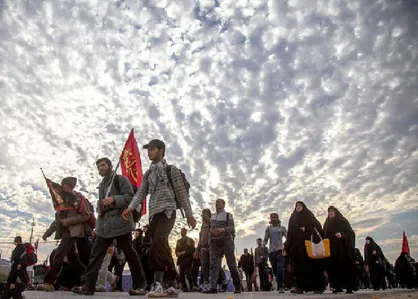 جلسه فراکسیون حج مجلس با مسئولان ستاد اربعین درباره ویزای عراق برگزاری می شود