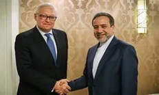 روسیه و ایران بر ادامه همکاری‌ در برابر تحریم‌های «غیرقانونی» آمریکا تأکید کردند
