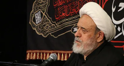 یکی از بزرگ&zwnj;ترین نشانه های خداوند وجود حضرت فاطمه زهرا(س) است