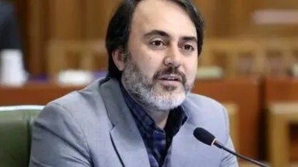 عضو شورای شهر تهران: حضور مردم در رزمایش &laquo;جان&zwnj;فدای ایران&raquo; فراتر از انتظار بود + فیلم