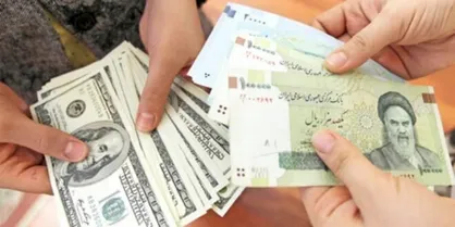 قیمت دلار امروز شنبه ۱۴۰۰/۱۲/۷