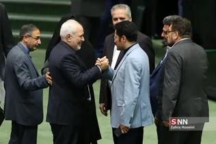 صحن علنی مجلس شورای اسلامی