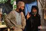بیست‌ویکمین سوگواره «کوچه‌های بنی‌هاشم» در قم 